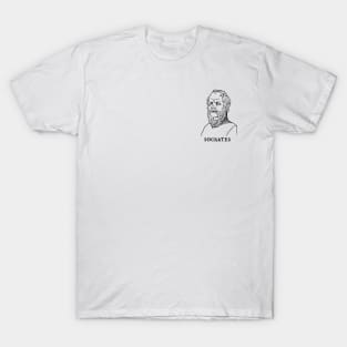 Socrates T-Shirt